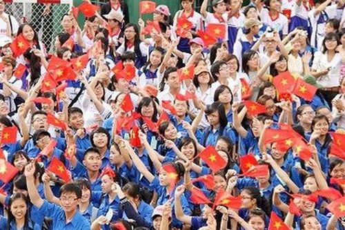 Kéo giảm tỷ lệ thanh niên 'ba không'