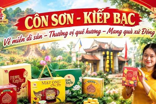 Lễ hội Côn Sơn, Kiếp Bạc mùa Thu 2026: Mùa hội đầu tiên trong không gian Di sản thế giới