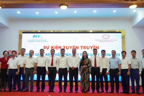 Tuyên truyền chính sách bảo hiểm tiền gửi đến tổ chức tham gia bảo hiểm tiền gửi
