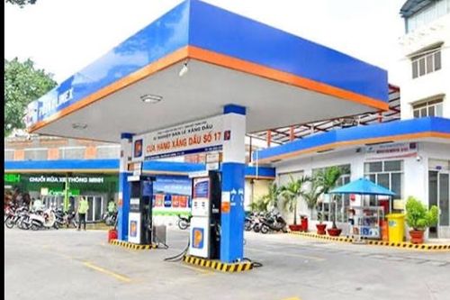 Từ 15h ngày 24/9, giá xăng tăng tới 1.451 đồng/lít