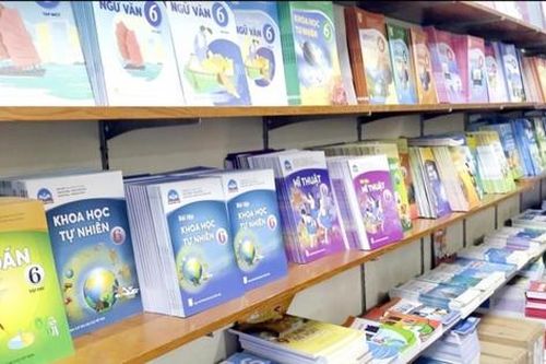 Bộ Giáo dục và Đào tạo: Đã cung ứng đủ hơn 776.000 bản sách giáo khoa còn thiếu