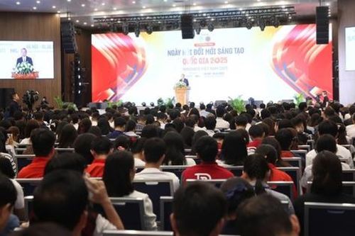 Ngày hội Đổi mới sáng tạo quốc gia 2026: Khơi thông nguồn lực, thúc đẩy công nghệ Việt