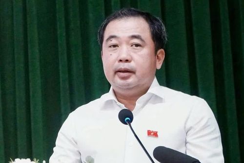 Bí thư Hà Nội nêu nguyên tắc giải phóng mặt bằng, tái định cư khi thực hiện quy hoạch sông Hồng
