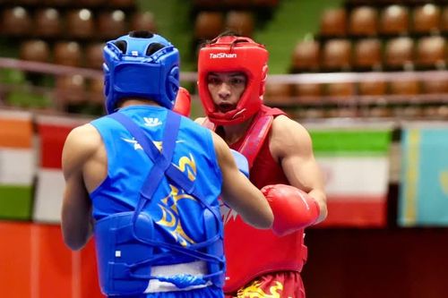 Lịch thi đấu Asiad 20 ngày 24/9: Đinh Văn Tâm tranh HCV, Nguyễn Thị Oanh vào đường đua 10.000m
