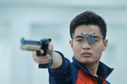 Bắn súng còn bao nhiêu hy vọng huy chương ở Asiad 20?