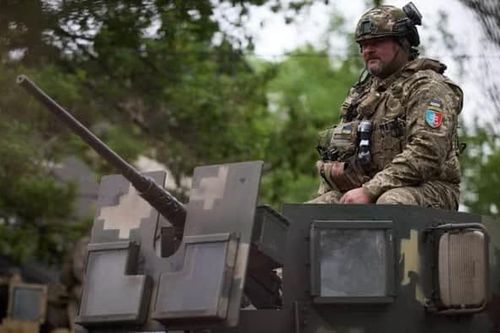 Ukraine thay đổi cách chỉ huy để giành lợi thế trên chiến trường