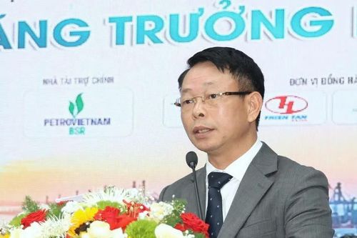 'Phải nhìn nhận rõ Quảng Ngãi đang có gì, còn thiếu gì'
