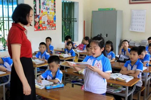 Thủ tướng yêu cầu rà soát, sắp xếp cơ sở giáo dục mầm non, phổ thông