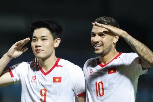 Lịch thi đấu FIFA ASEAN Cup 2026 mới nhất: Tuyển Việt Nam sẵn sàng đại chiến Thái Lan