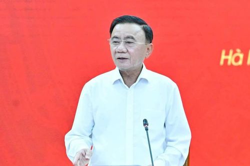 Thường trực Ban Bí thư: Kiên quyết không xử lý văn bản giấy đối với các quy trình đã điện tử hóa