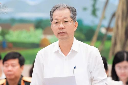 Thẩm phán và thân nhân được bảo vệ khi bị đe dọa liên quan hoạt động công vụ