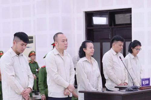 Xét xử vụ GFDI lừa đảo hơn 2.400 tỷ đồng: Tòa triệu tập hơn 8.600 người