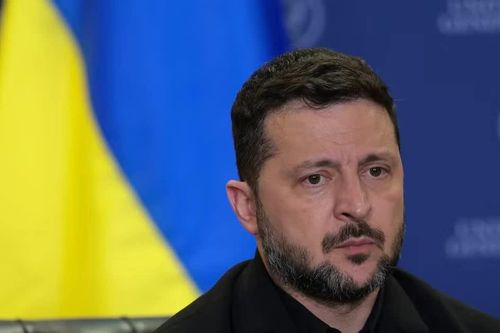 Ukraine chuyển hai tù binh Triều Tiên tới Hàn Quốc