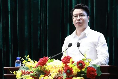 Ông Trần Quân ra mắt Tỉnh ủy Lạng Sơn