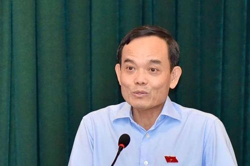 Bí thư Trần Lưu Quang 'truy' Giám đốc Sở GD&ĐT TPHCM về việc thiếu sách giáo khoa