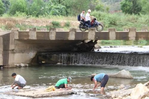 Dân miền núi Khánh Hòa thiếu nước giữa mùa mưa
