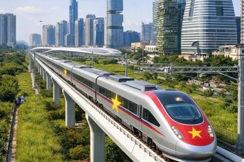 Rà soát nhu cầu, khả năng giải ngân vốn 'siêu dự án' đường sắt tốc độ cao