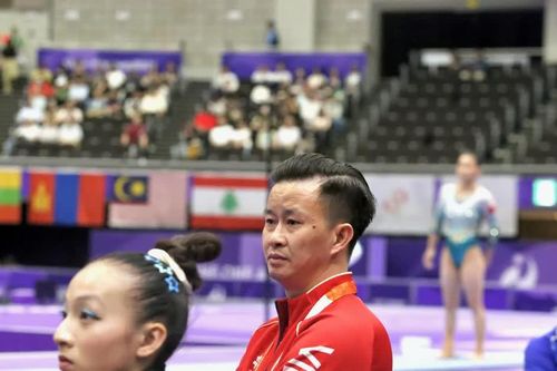 TDDC Việt Nam trắng tay sau 3 chung kết, HLV Trương Minh Sang lý giải nguyên nhân
