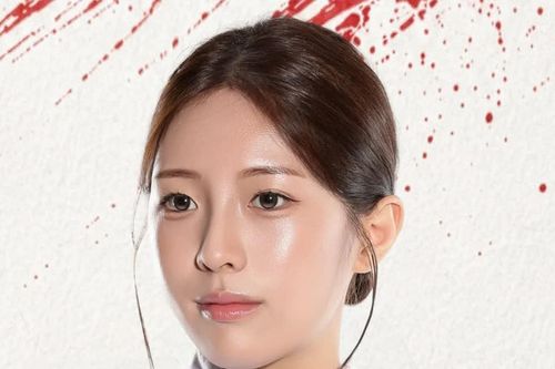 Nữ vận động viên Asiad xinh đẹp như được tạo ra bởi AI