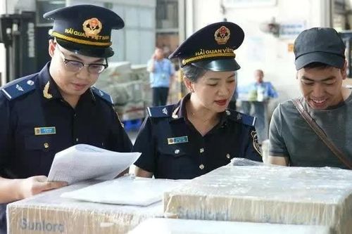 Hải quan Khu vực I thu gần 32.000 tỷ đồng trong 8 tháng