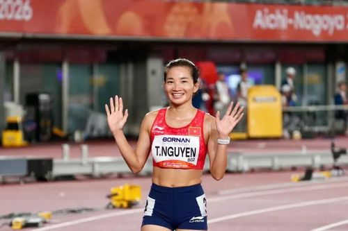 Lời tạm biệt của Nguyễn Thị Oanh sau ba kỳ Asiad