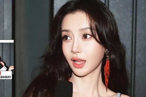Dương Mịch, Angelababy 'đè bẹp' đàn em