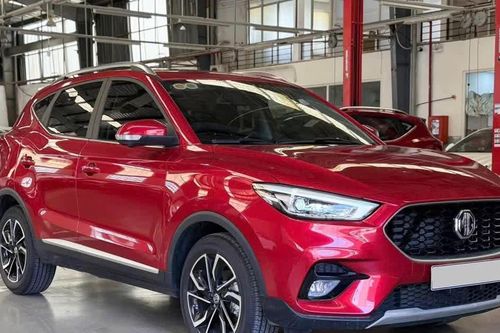 Nhiều SUV cỡ nhỏ đồng loạt giảm giá, có mẫu giảm hơn 300 triệu đồng