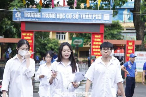 Bắc Ninh lập đường dây nóng phản ánh lạm thu, dạy thêm không đúng quy định