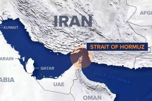 Chỉ 3 tàu qua Hormuz trong 24 giờ, tuyến huyết mạch dầu mỏ tiếp tục tê liệt