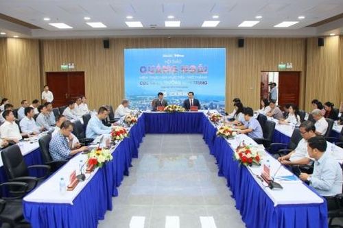 Quảng Ngãi định hình động lực mới để trở thành cực tăng trưởng miền Trung