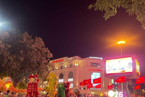 Vui Trung thu, đừng đánh đổi mất an toàn