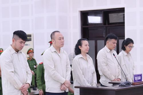 Khai mạc phiên tòa xét xử vụ án GFDI, xác định 7.108 bị hại