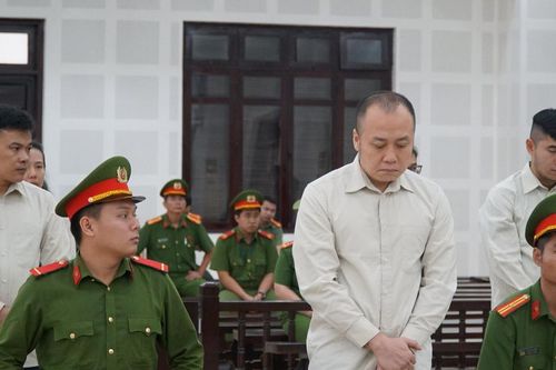 Tổng Giám đốc GFDI khai mở 12 chi nhánh để 'vớt vát' tiền thua lỗ