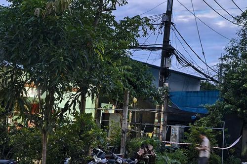 Bị tấn công, 4 người trong 1 gia đình thương vong