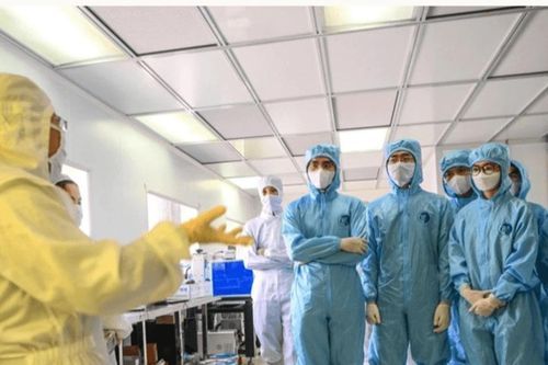 Hà Nội thúc đẩy ứng dụng năng lượng nguyên tử trong y tế, nông nghiệp