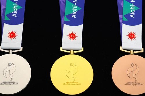 Bảng tổng sắp huy chương ASIAD 2026: Việt Nam đã có 10 huy chương