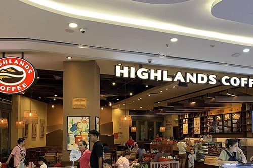 'Cha đẻ' người Việt chi 2300 tỷ mua lại cổ phần Highlands Coffee