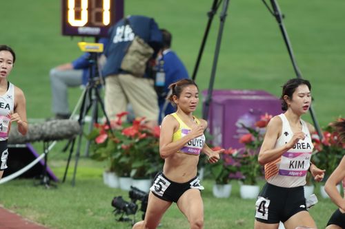 Lịch thi đấu ASIAD 2026 đoàn Việt Nam hôm nay 24/9: Nguyễn Thị Oanh xuất trận