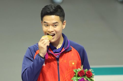 Asiad ngày 24/9: 'Ngày Vàng' của thể thao Việt Nam