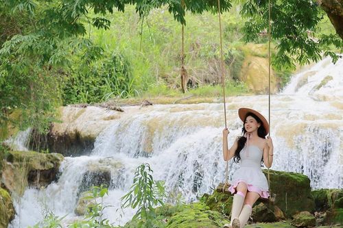 3 địa điểm du lịch lý tưởng tháng 10: Tiết trời se lạnh, biển mây bồng bềnh