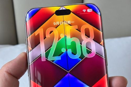 iPhone 20 Pro lộ diện: Đây có phải thiết kế Apple ấp ủ bấy lâu?