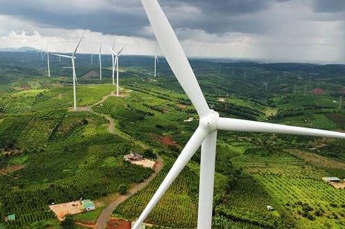 Ông lớn bất động sản mở rộng đầu tư điện, còn khoản phải thu gần 804 tỷ đồng