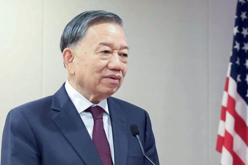 Tổng Bí thư, Chủ tịch nước đề nghị Mỹ hỗ trợ thêm Chiến dịch 500 ngày đêm