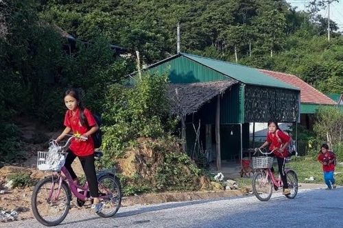 Danh sách thôn đặc biệt khó khăn mới: Ai có thể 'rơi' khỏi diện thụ hưởng chính sách?