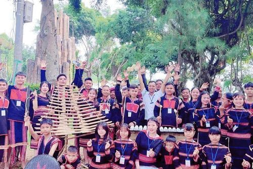 Gia Lai thúc đẩy bình đẳng giới, chú trọng vùng đồng bào dân tộc thiểu số
