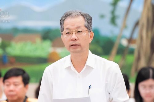 Thẩm phán cùng người thân được bảo vệ nếu bị đe dọa khi thi hành công vụ