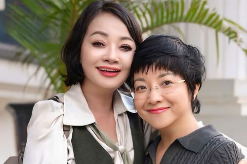 Tình bạn đẹp nhiều người ngưỡng mộ của 3 cặp nghệ sĩ Việt, 1 cặp đều là NSND