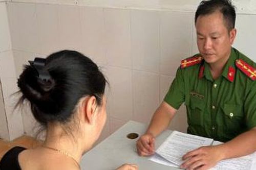 Chủ Facebook 'Thiên Trinh' ở Cần Thơ bị công an mời làm việc, lộ sự thật bất ngờ
