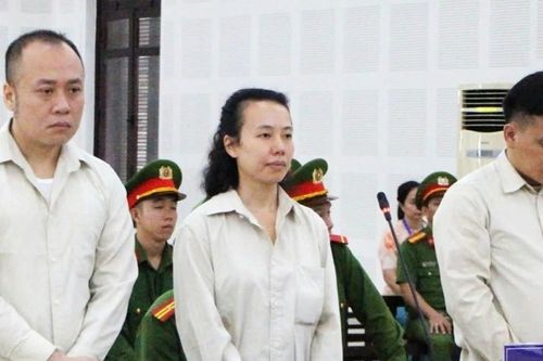 Tổng giám đốc GFDI mở chi nhánh để 'vớt vát' thua lỗ chứng khoán