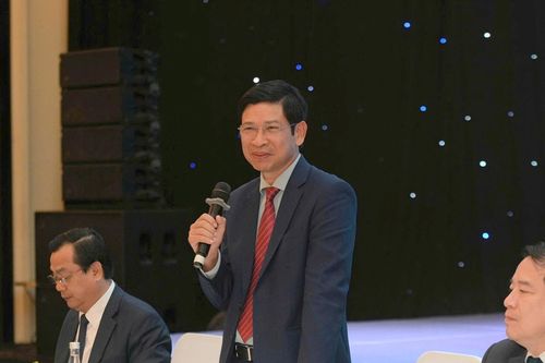 Thứ trưởng Hồ An Phong: Cần quan tâm đến thời gian lưu trú, tỷ lệ khách trở lại
